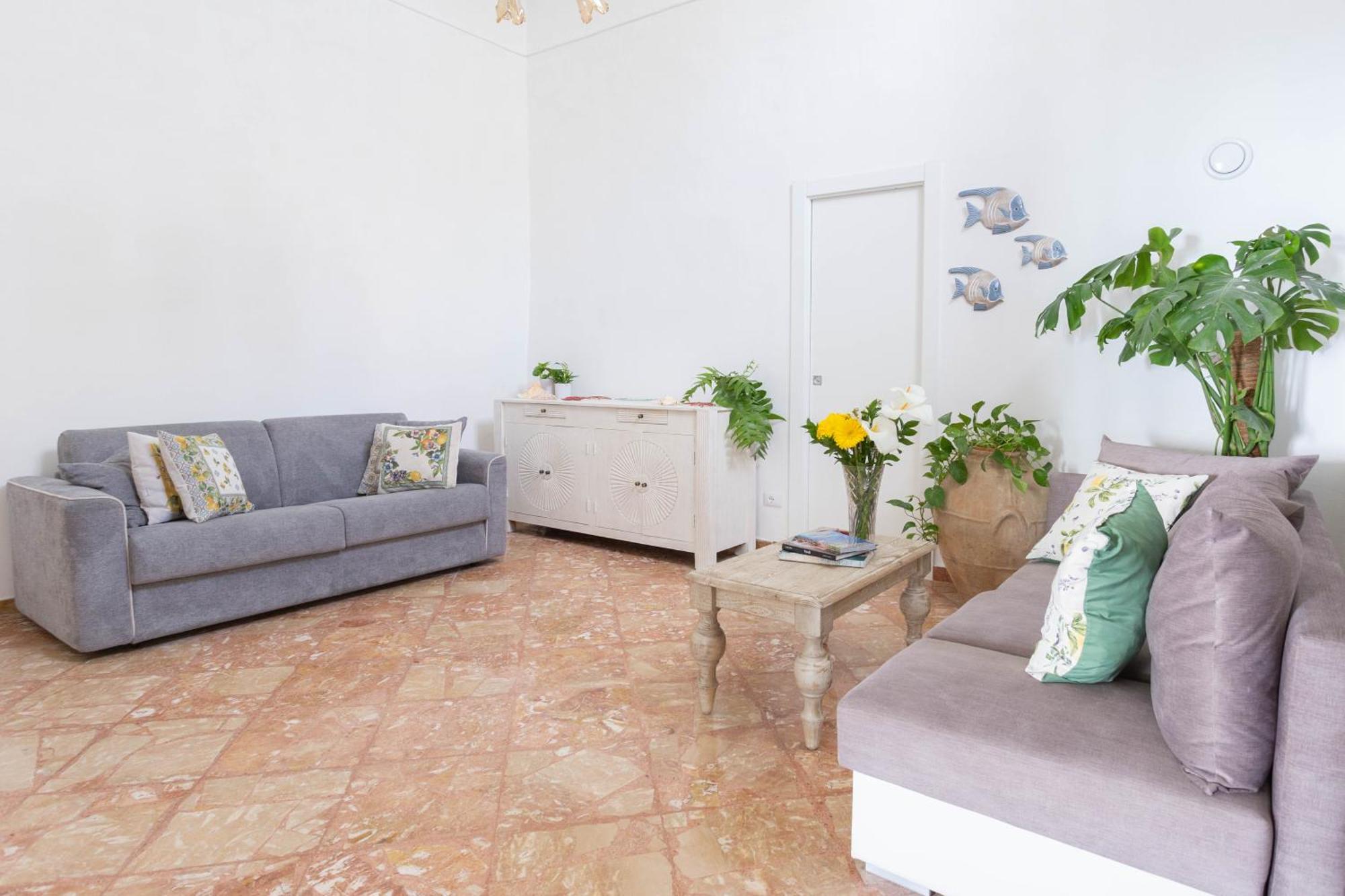Casa Giosue - Your Home On The Amalfi Coast Конка-дей-Марині Екстер'єр фото