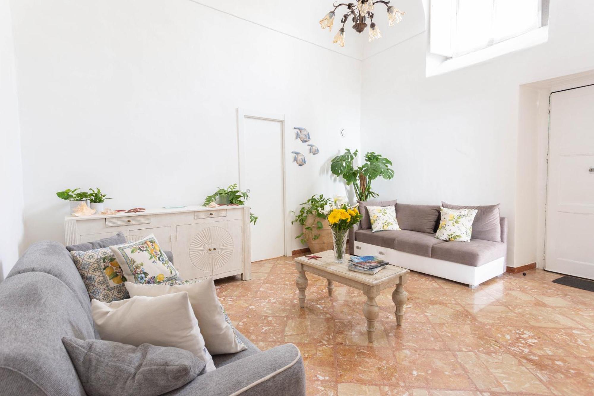 Casa Giosue - Your Home On The Amalfi Coast Конка-дей-Марині Екстер'єр фото